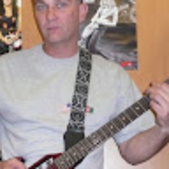 Meet your Posher, Scott - Picture 1 of 1